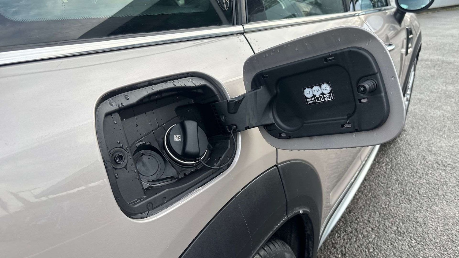 Used MINI Countryman 2021 for sale - 76755271: Photo 25