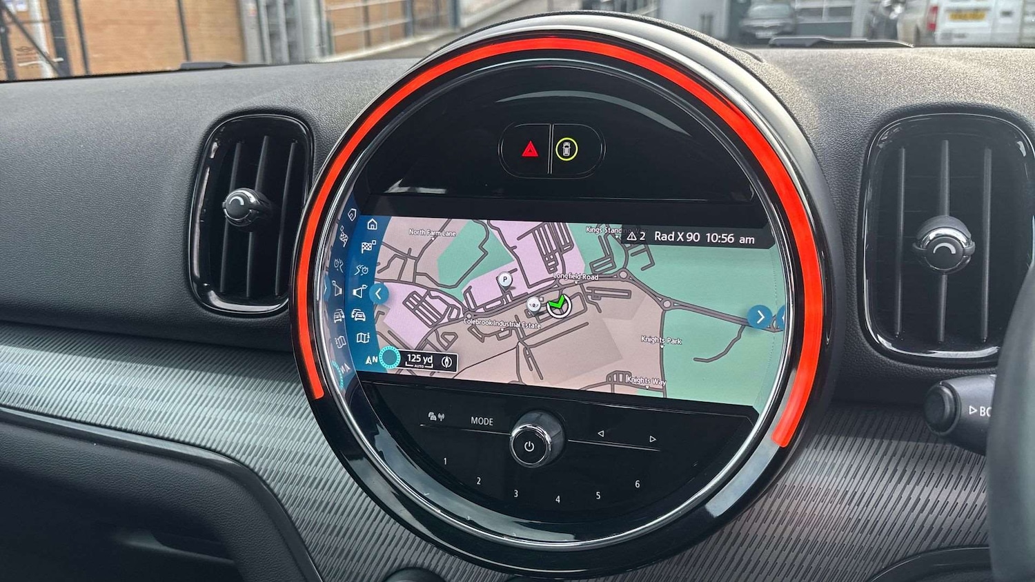 Used MINI Countryman 2021 for sale - 76755271: Photo 33