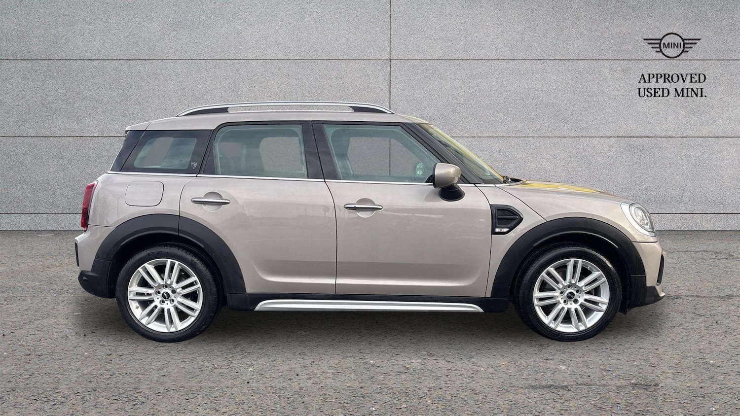 Used MINI Countryman 2021 for sale - 76755271: Photo 4