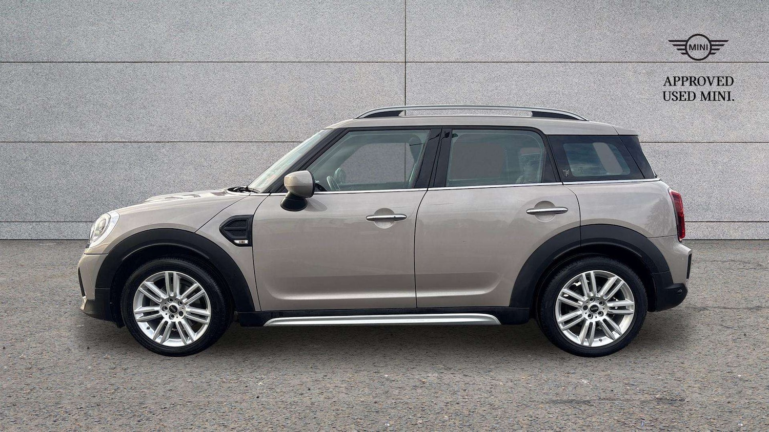 Used MINI Countryman 2021 for sale - 76755271: Photo 5