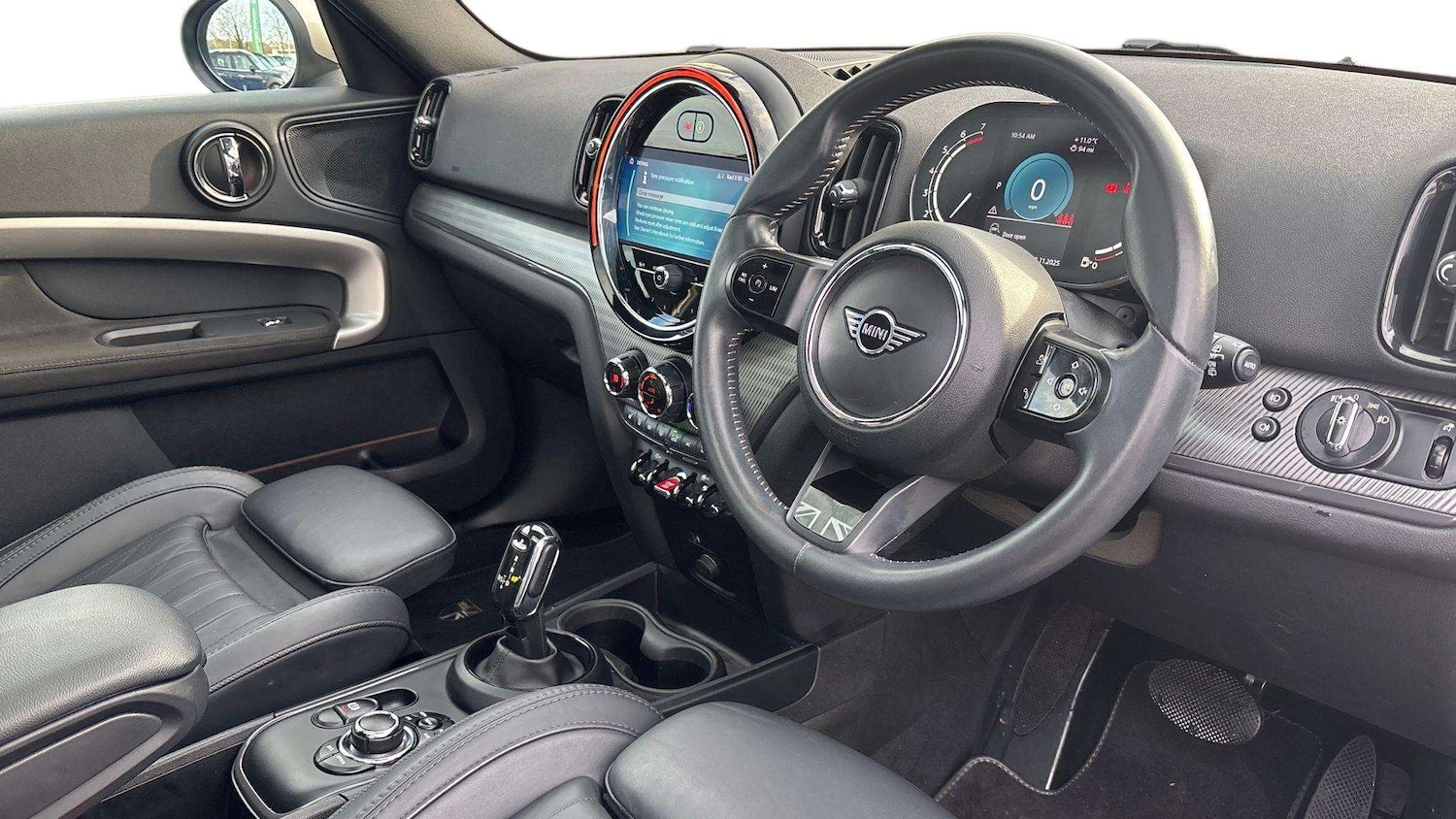 Used MINI Countryman 2021 for sale - 76755271: Photo 8