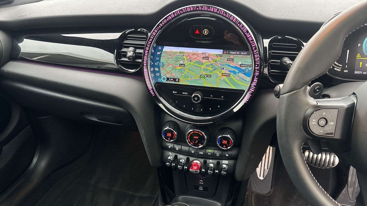 Used MINI Hatch 2023 for sale - 77333916: Photo 10