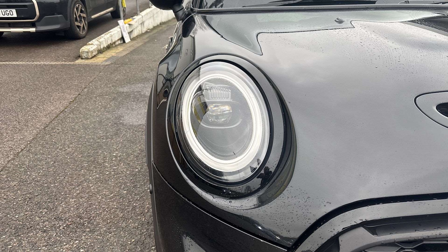 Used MINI Hatch 2023 for sale - 77333916: Photo 18