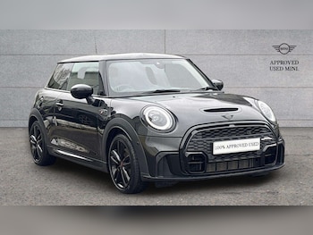 Used MINI Cooper 2023 for sale - 77333916: Photo