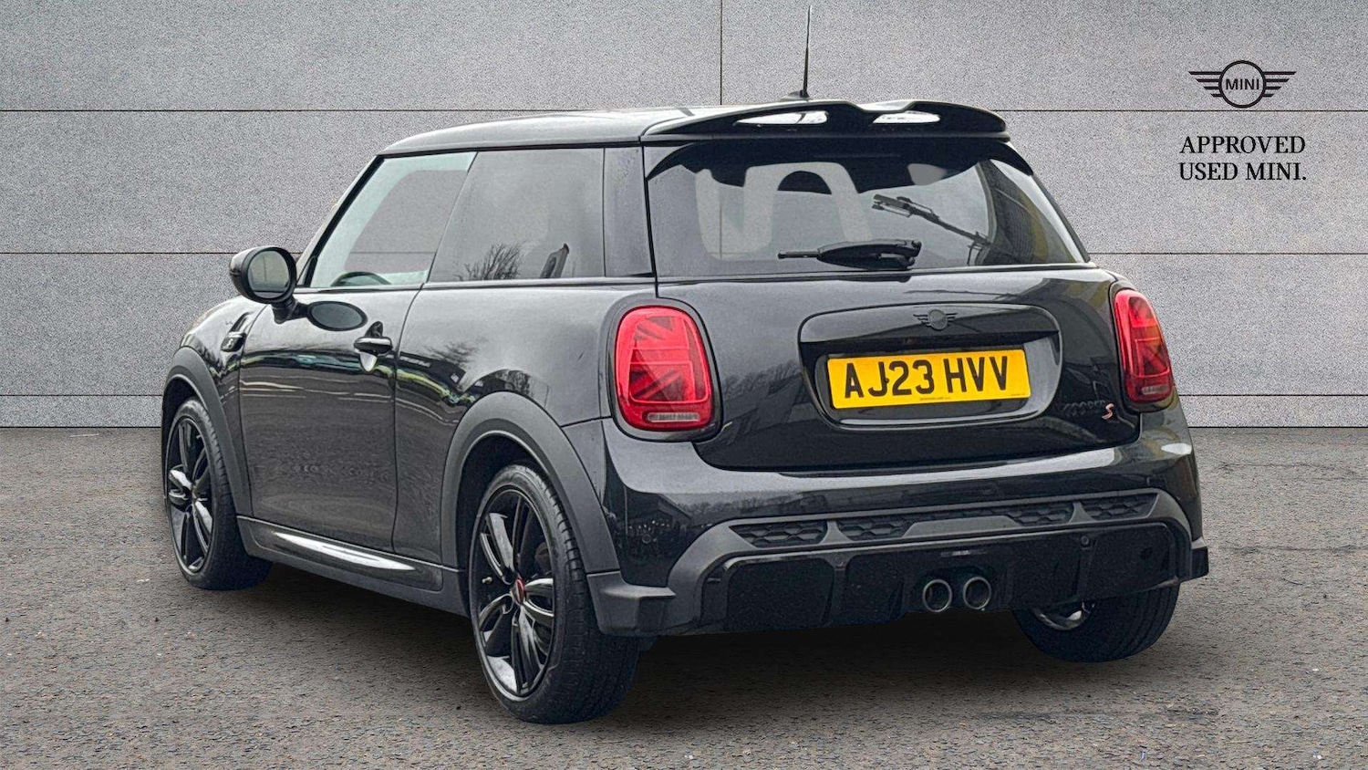Used MINI Hatch 2023 for sale - 77333916: Photo 2