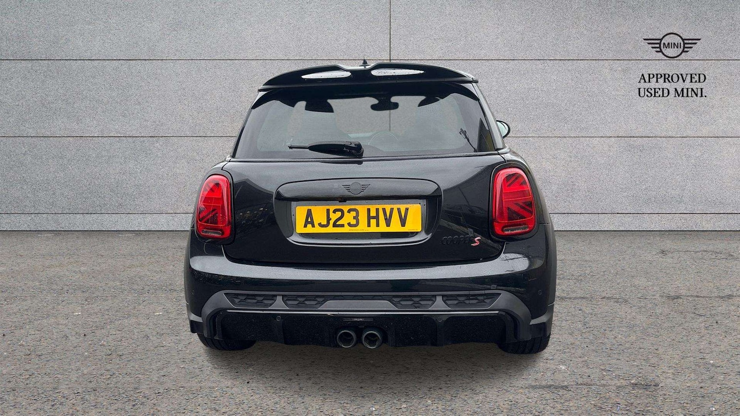 Used MINI Hatch 2023 for sale - 77333916: Photo 20