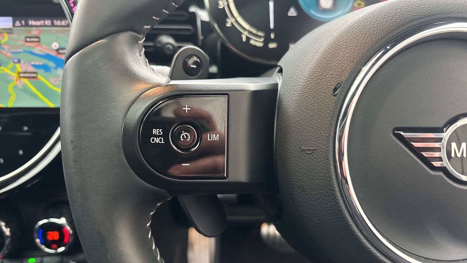 Used MINI Hatch 2023 for sale - 77333916: Photo 22