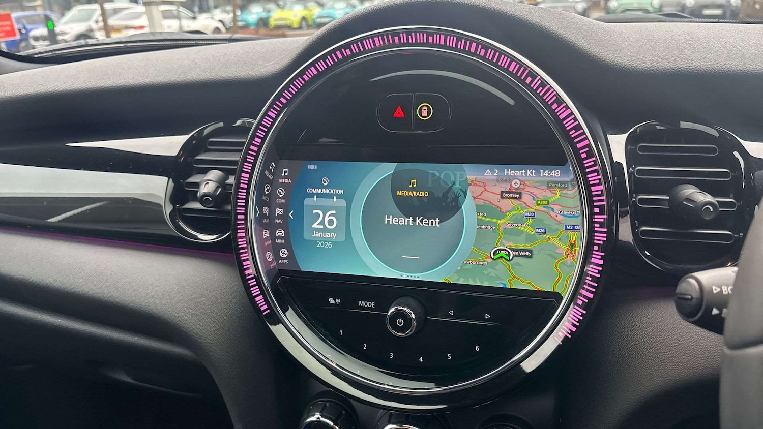 Used MINI Hatch 2023 for sale - 77333916: Photo 31