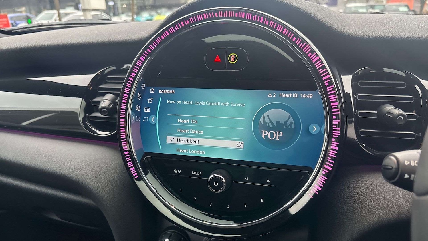 Used MINI Hatch 2023 for sale - 77333916: Photo 32