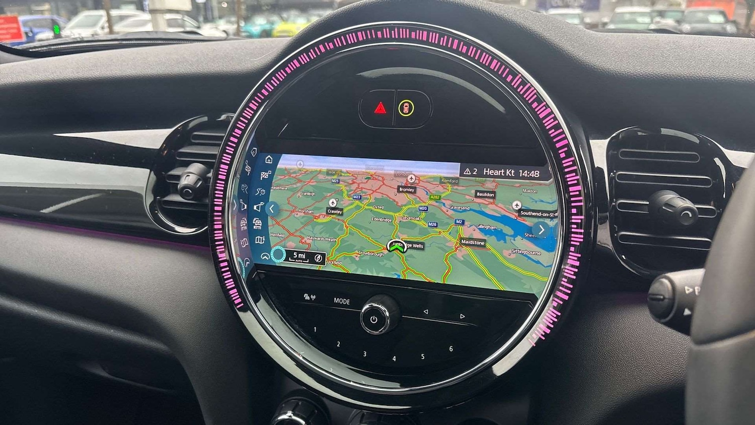 Used MINI Hatch 2023 for sale - 77333916: Photo 33