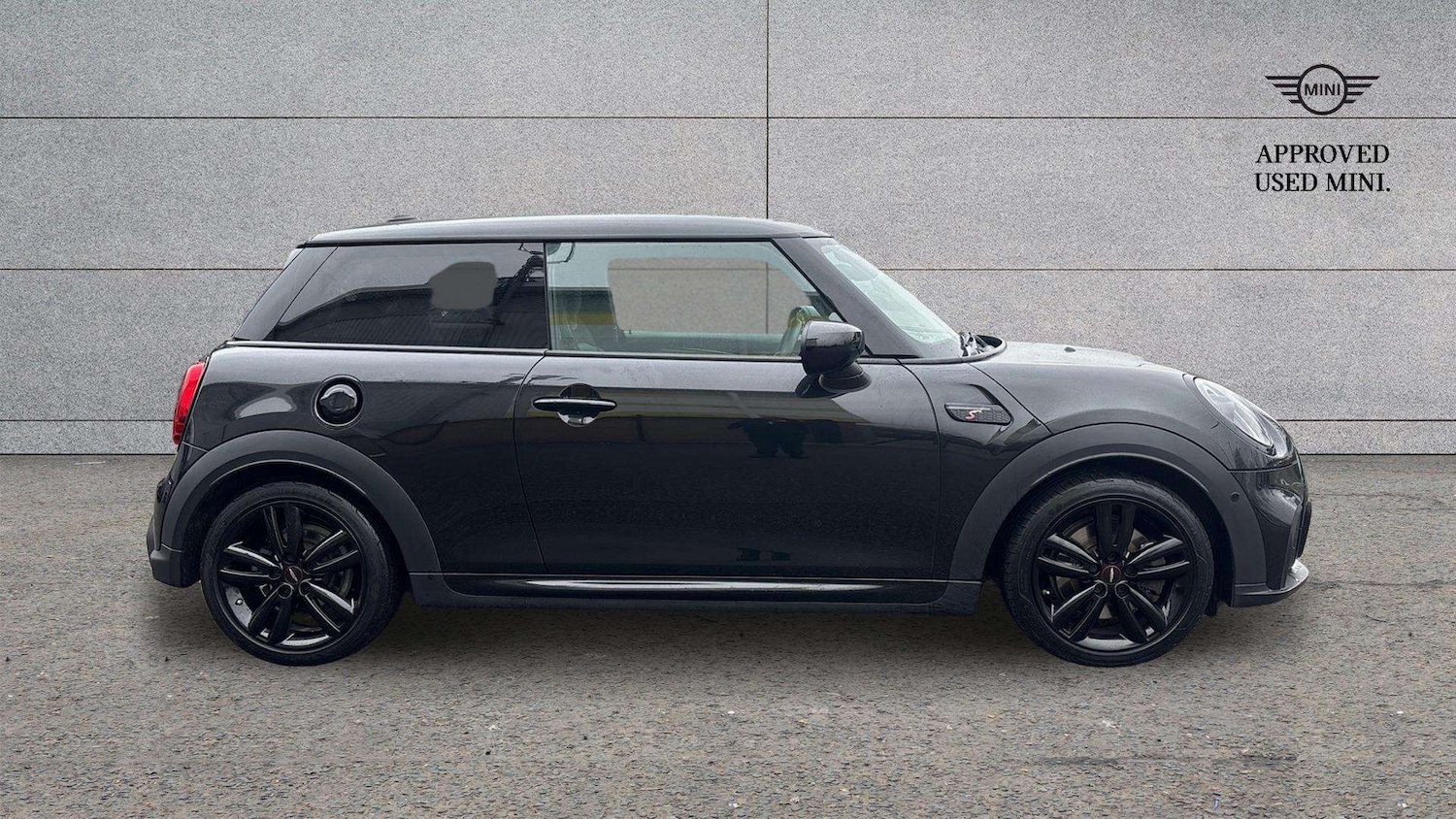 Used MINI Hatch 2023 for sale - 77333916: Photo 4