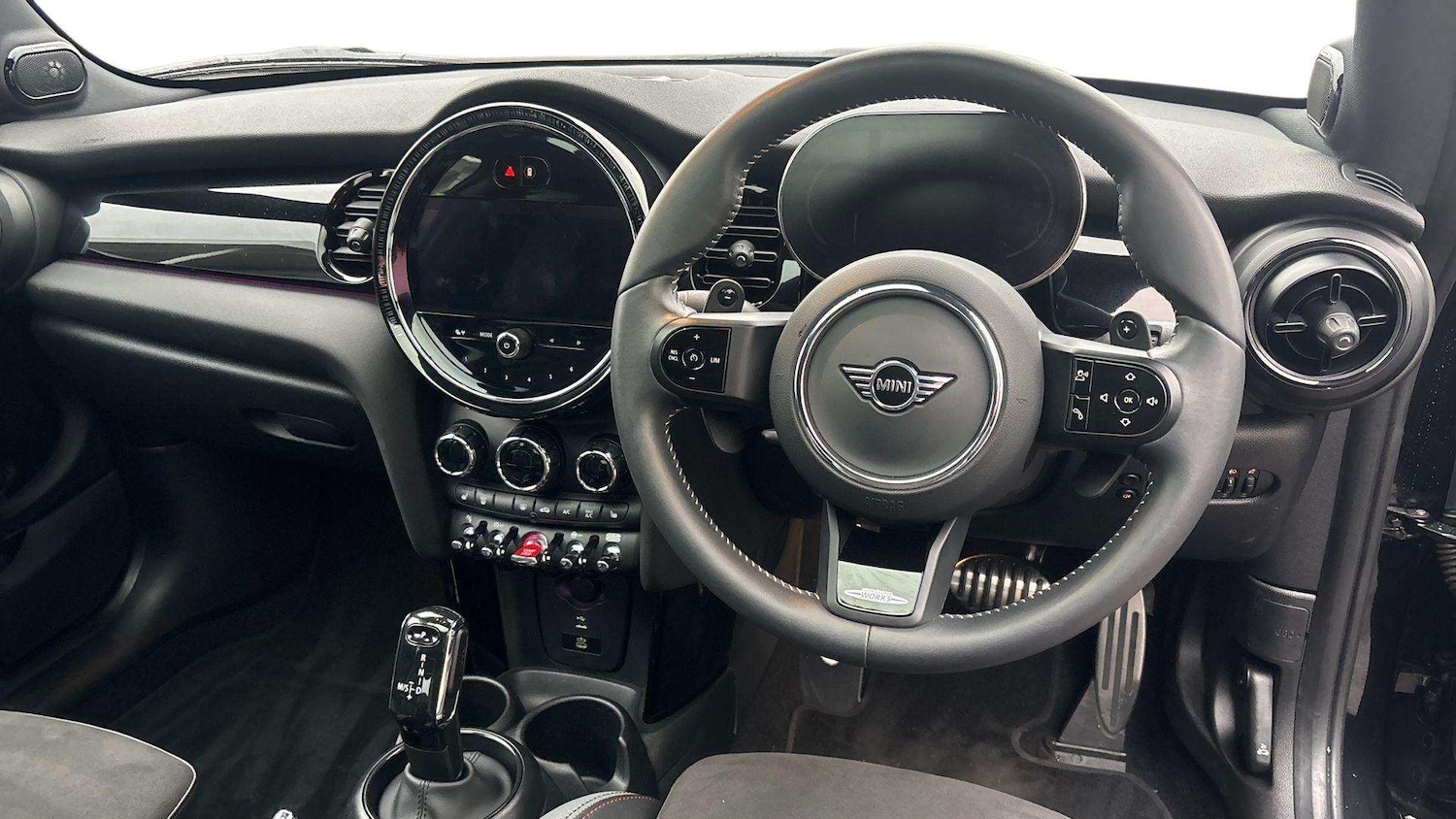 Used MINI Hatch 2023 for sale - 77333916: Photo 7