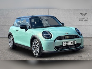 Used MINI Cooper 2025 for sale - 78707366: Photo