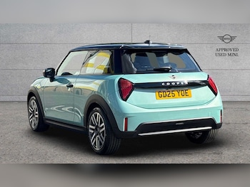 Used MINI Cooper 2025 for sale - 78707366: Photo
