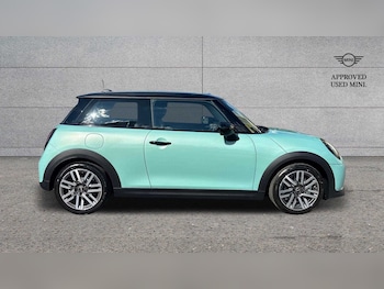 Used MINI Cooper 2025 for sale - 78707366: Photo