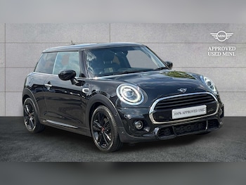 Used MINI Hatch 2019 for sale - 78550613: Photo