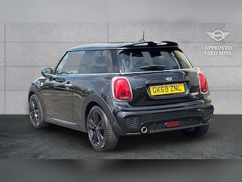 Used MINI Hatch 2019 for sale - 78550613: Photo