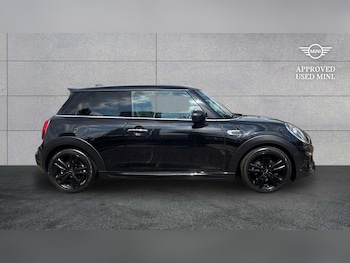 Used MINI Hatch 2019 for sale - 78550613: Photo