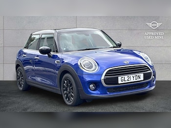 Used MINI Hatch 2021 for sale - 79579429: Photo