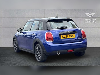 Used MINI Hatch 2021 for sale - 79579429: Photo