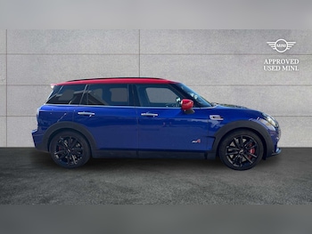 Used MINI Clubman 2019 for sale - 79109366: Photo