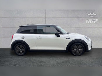Used MINI Hatch 2022 for sale - 79282299: Photo