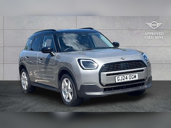 Used MINI Countryman 2024 for sale - 79109220: Photo