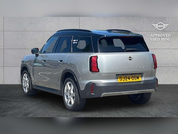 Used MINI Countryman 2024 for sale - 79109220: Photo