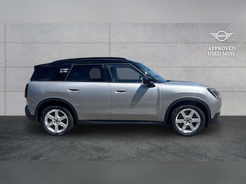 Used MINI Countryman 2024 for sale - 79109220: Photo
