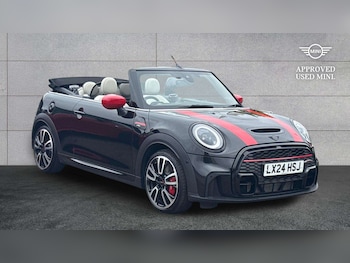 Used MINI Convertible 2024 for sale - 79567842: Photo