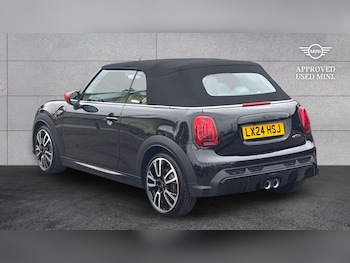 Used MINI Convertible 2024 for sale - 79567842: Photo