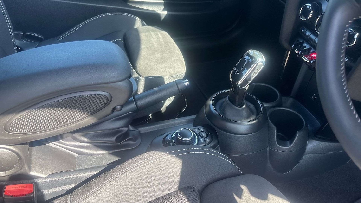 Used MINI Hatch 2023 for sale - 78187987: Photo 12