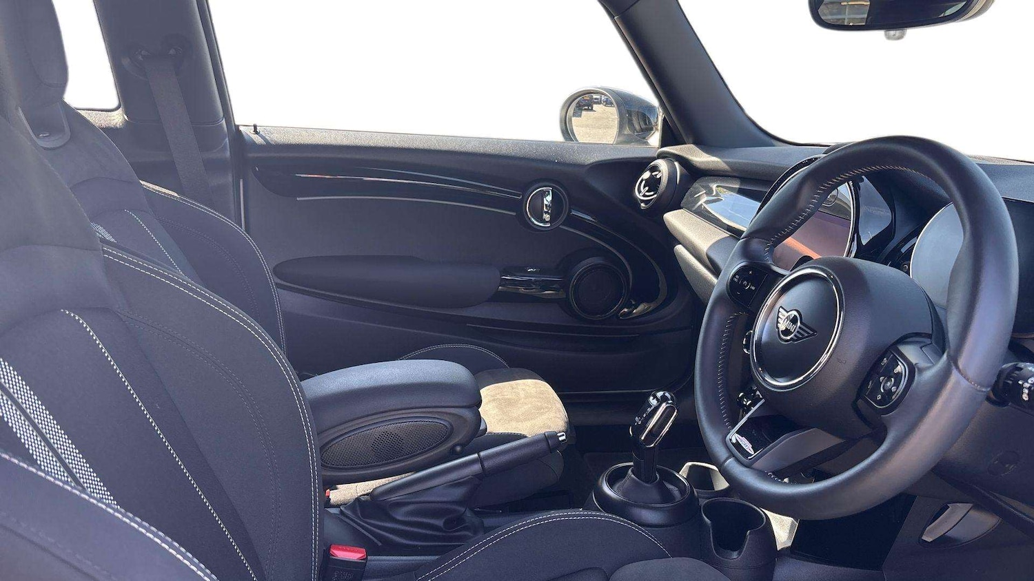 Used MINI Hatch 2023 for sale - 78187987: Photo 13