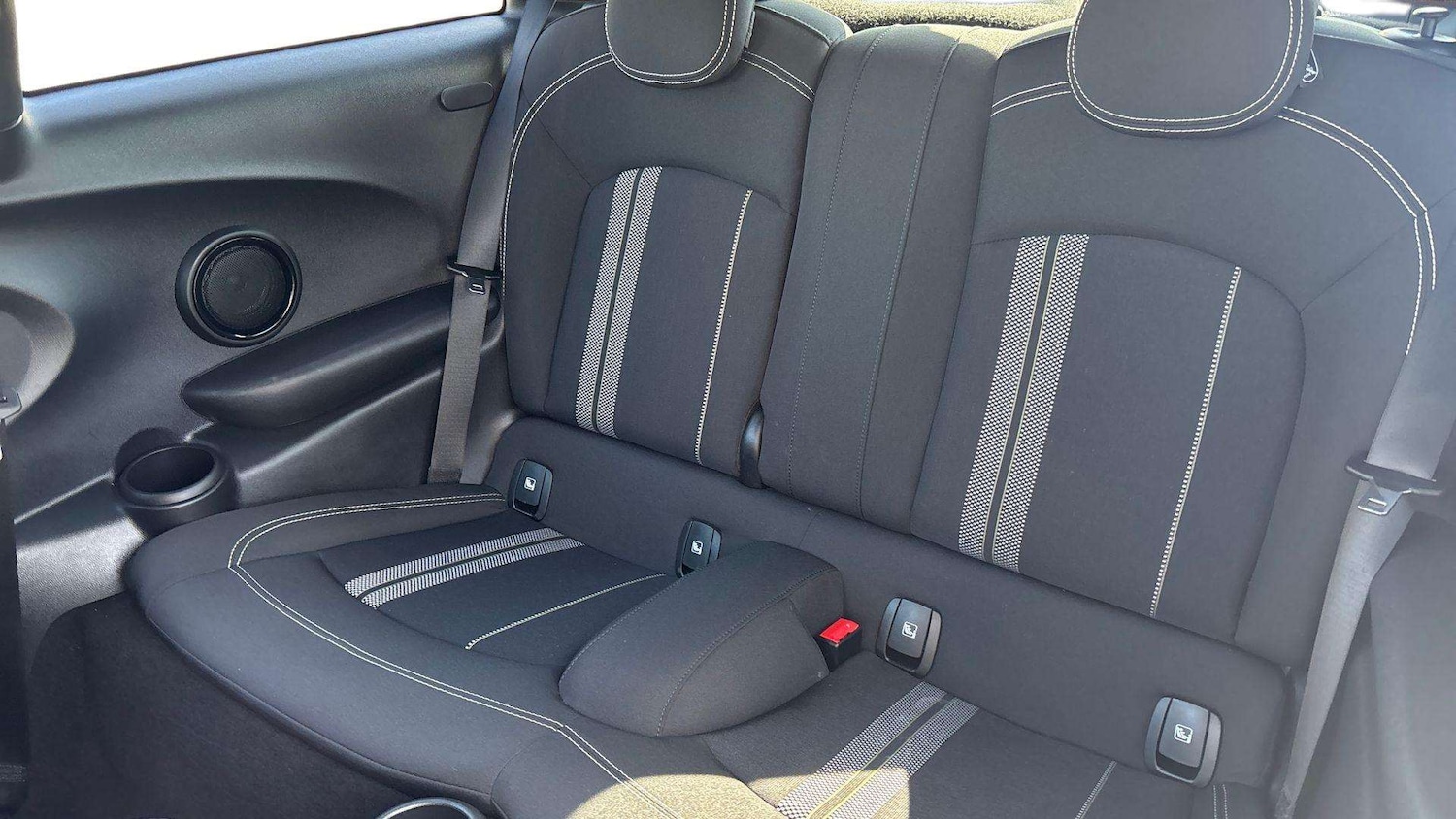 Used MINI Hatch 2023 for sale - 78187987: Photo 14