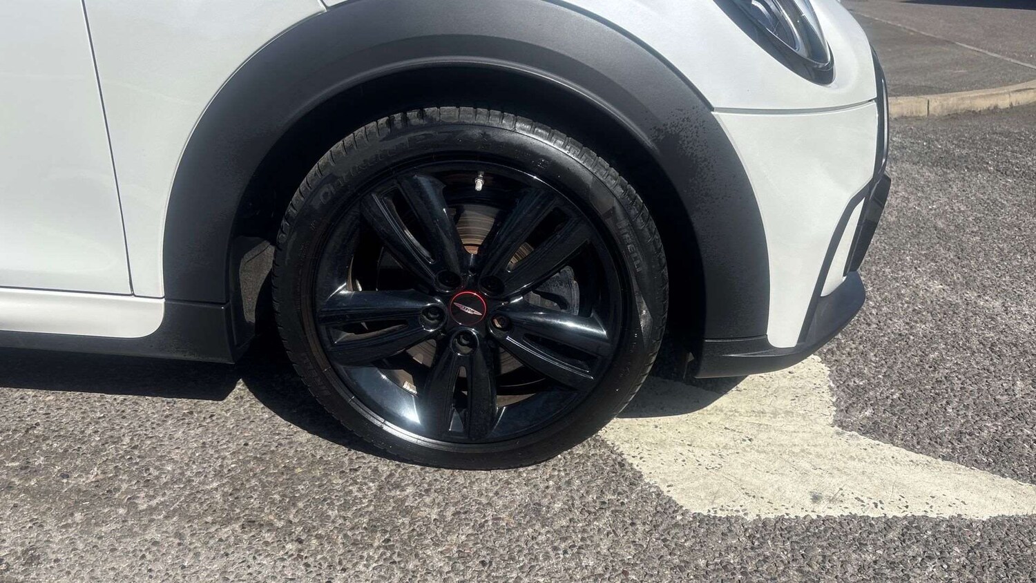 Used MINI Hatch 2023 for sale - 78187987: Photo 16