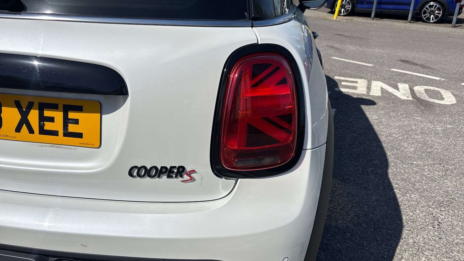 Used MINI Hatch 2023 for sale - 78187987: Photo 17