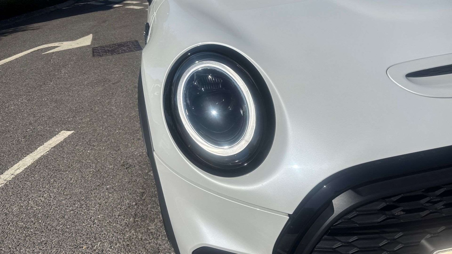 Used MINI Hatch 2023 for sale - 78187987: Photo 18