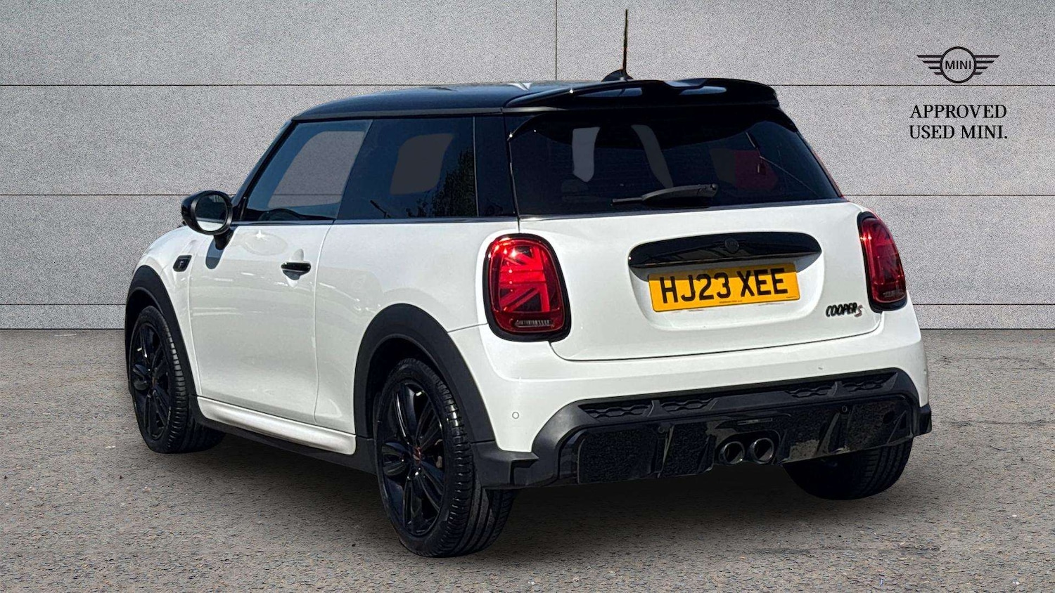 Used MINI Hatch 2023 for sale - 78187987: Photo 2