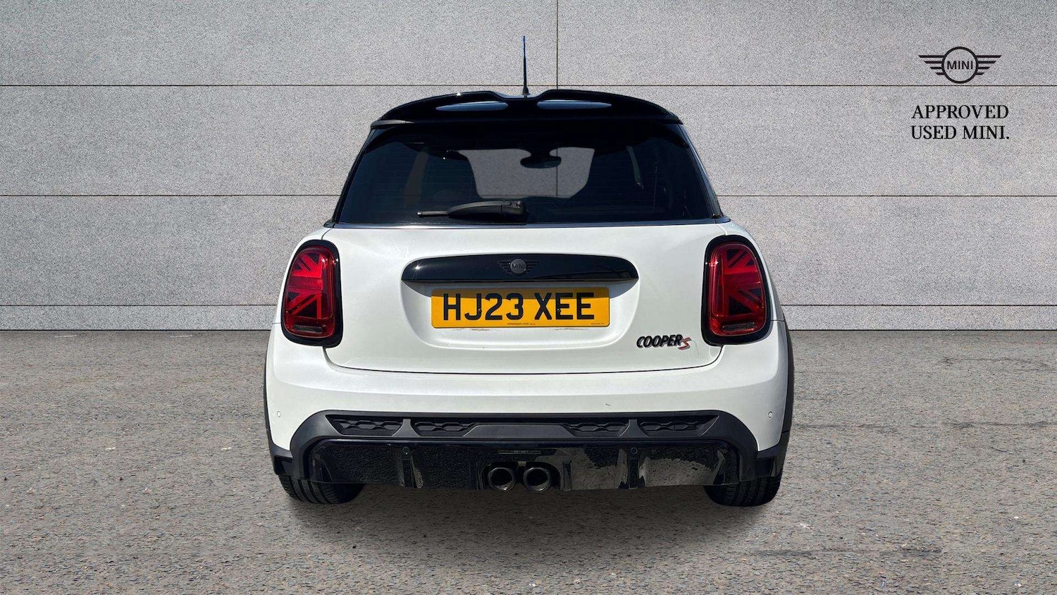 Used MINI Hatch 2023 for sale - 78187987: Photo 20