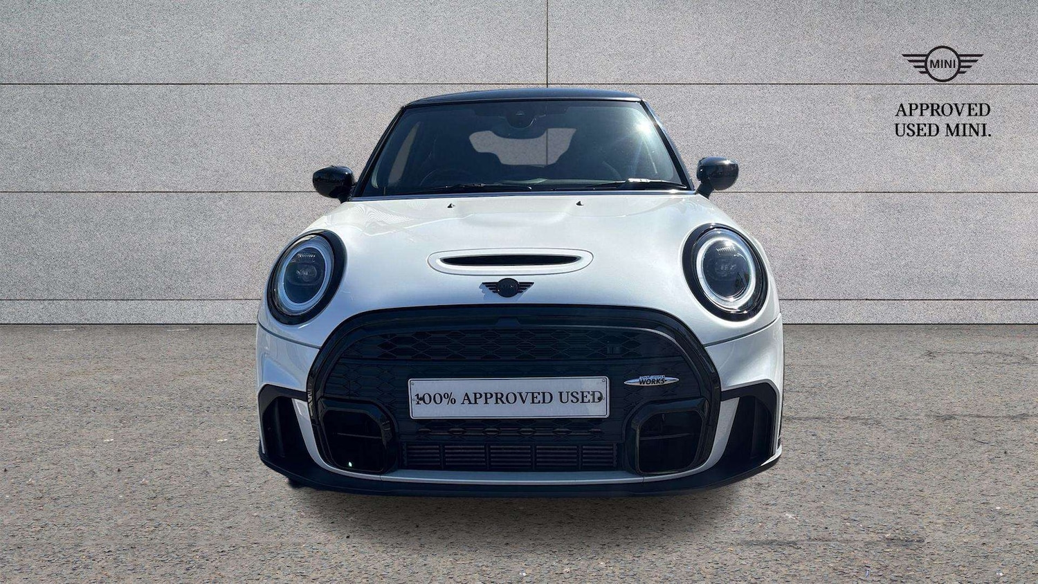 Used MINI Hatch 2023 for sale - 78187987: Photo 21