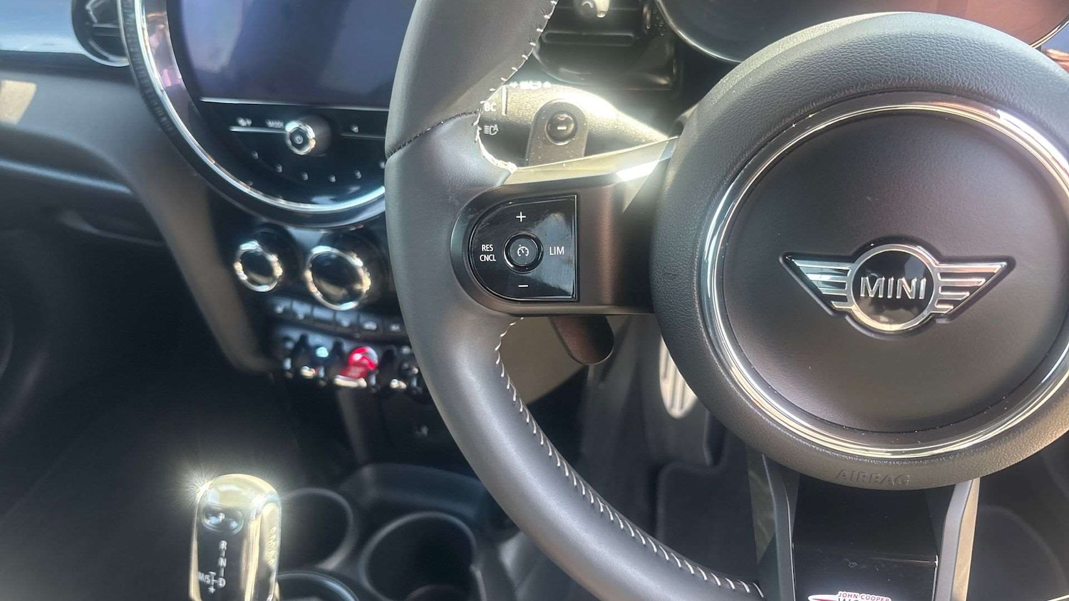 Used MINI Hatch 2023 for sale - 78187987: Photo 22