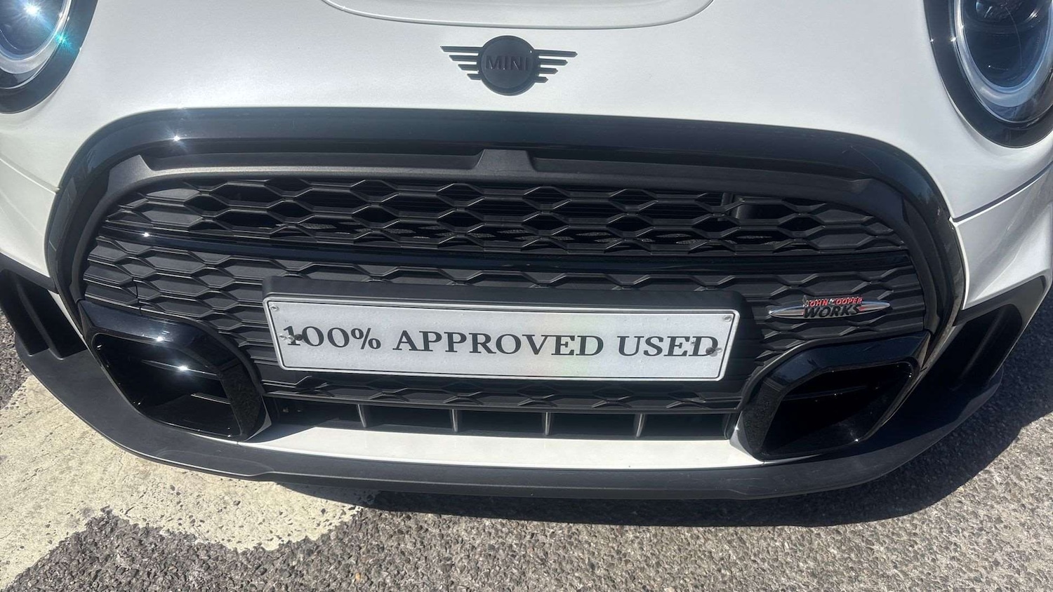 Used MINI Hatch 2023 for sale - 78187987: Photo 24