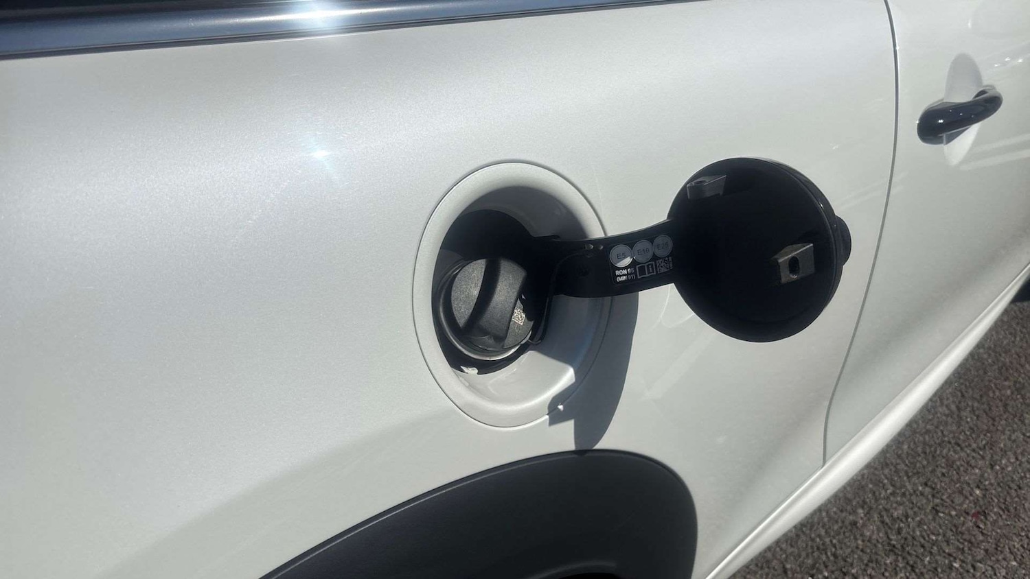 Used MINI Hatch 2023 for sale - 78187987: Photo 25