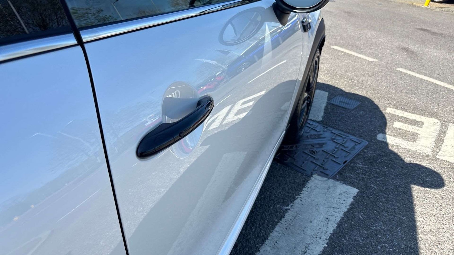 Used MINI Hatch 2023 for sale - 78187987: Photo 26