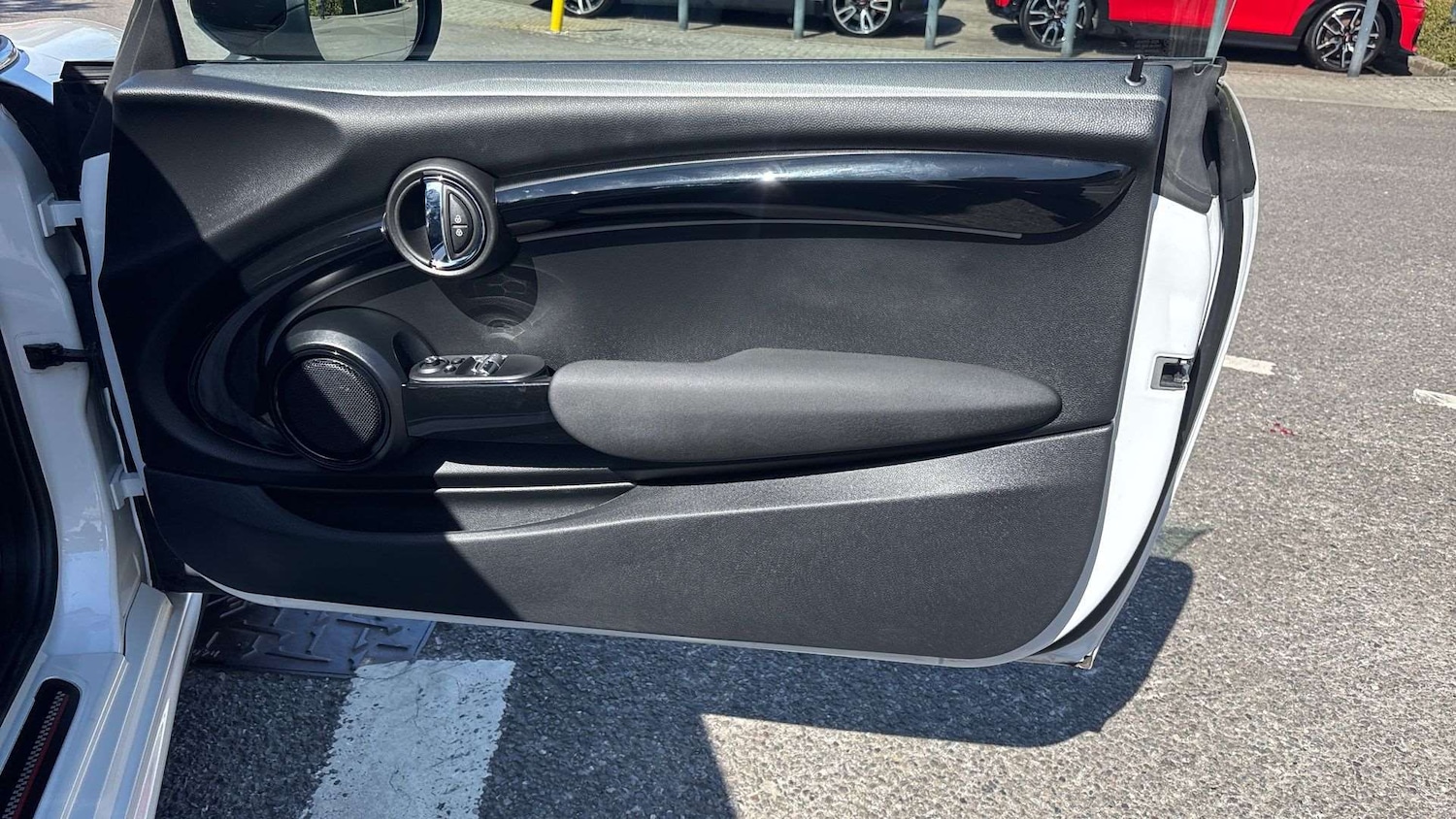 Used MINI Hatch 2023 for sale - 78187987: Photo 27