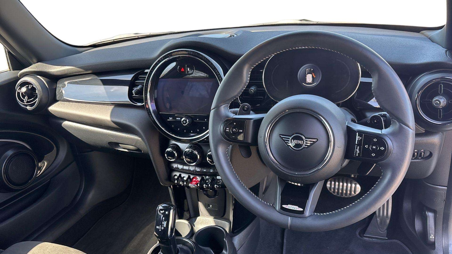 Used MINI Hatch 2023 for sale - 78187987: Photo 7