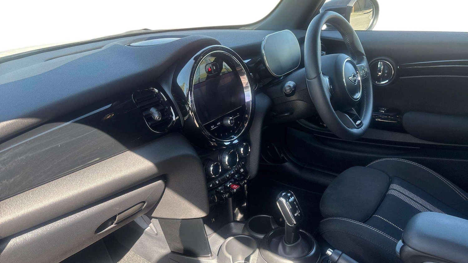 Used MINI Hatch 2023 for sale - 78187987: Photo 9