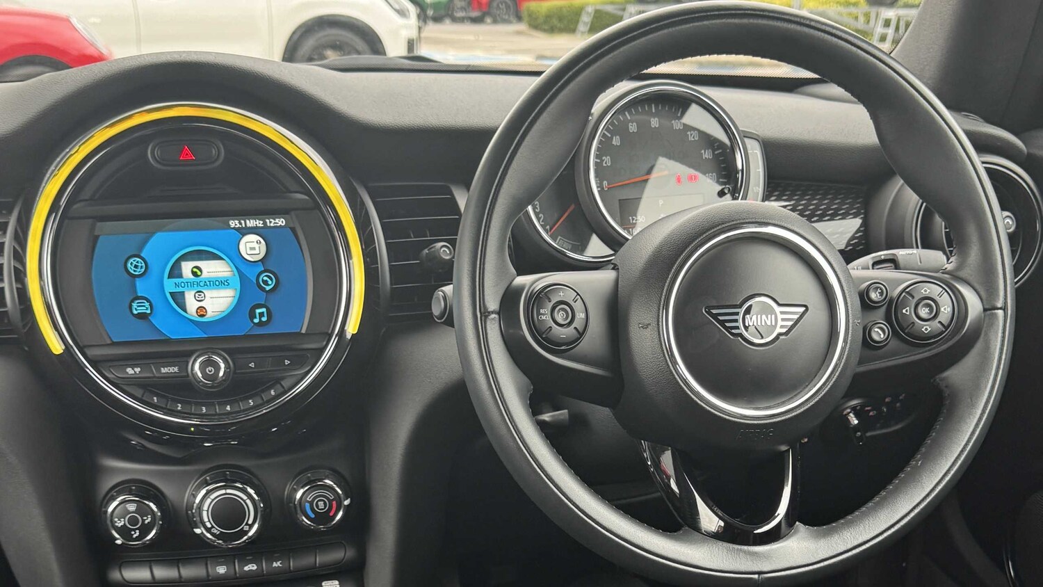 Used MINI Convertible 2021 for sale - 77861566: Photo 10