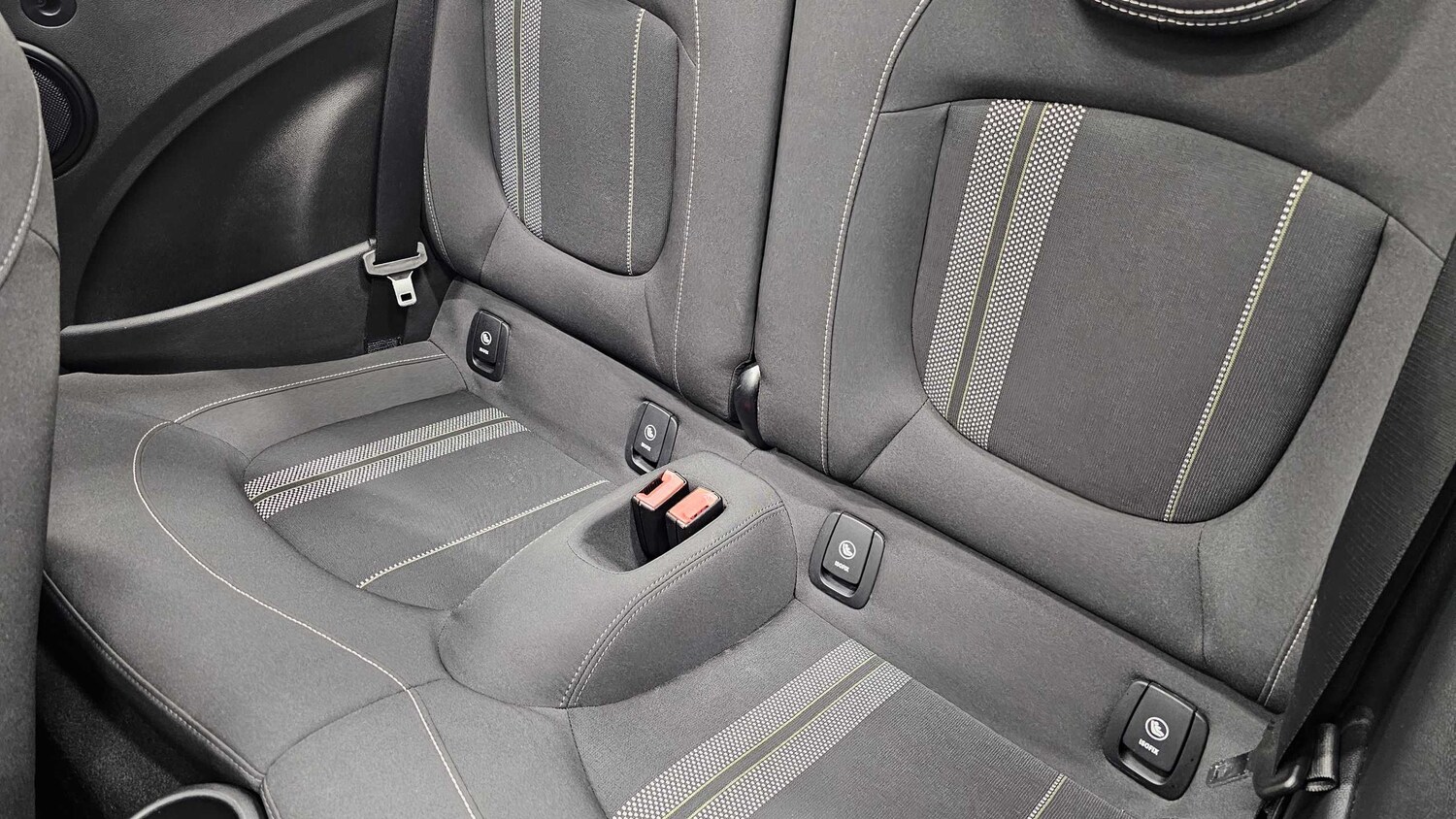 Used MINI Convertible 2021 for sale - 77861566: Photo 13