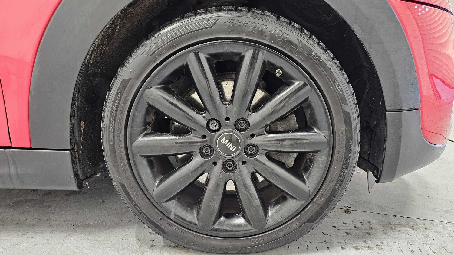 Used MINI Convertible 2021 for sale - 77861566: Photo 15